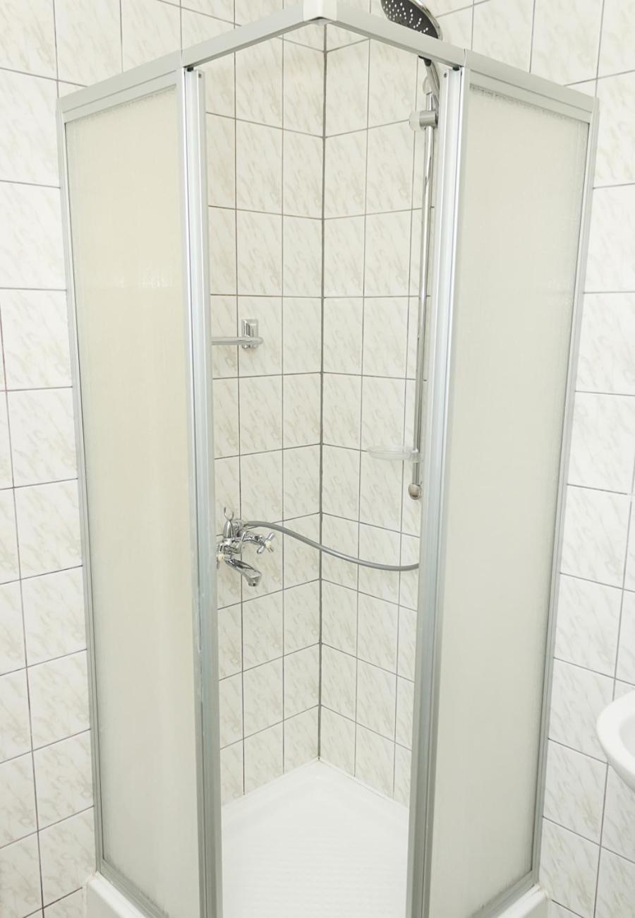 Two Identical Designer 2Bd Flats With Sea View In Balchik By Flat Mаnager Apartment Екстериор снимка