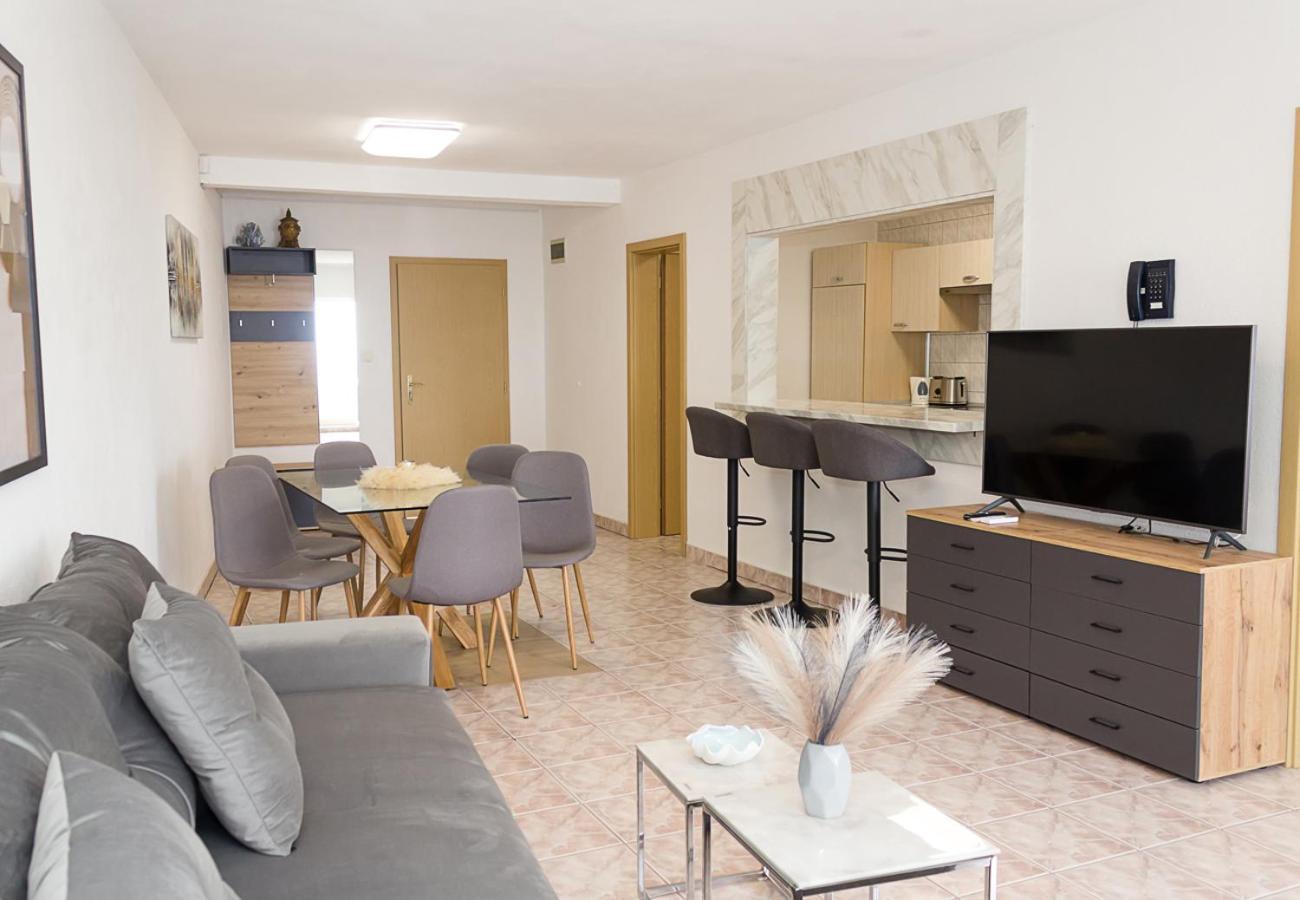 Two Identical Designer 2Bd Flats With Sea View In Balchik By Flat Mаnager Apartment Екстериор снимка