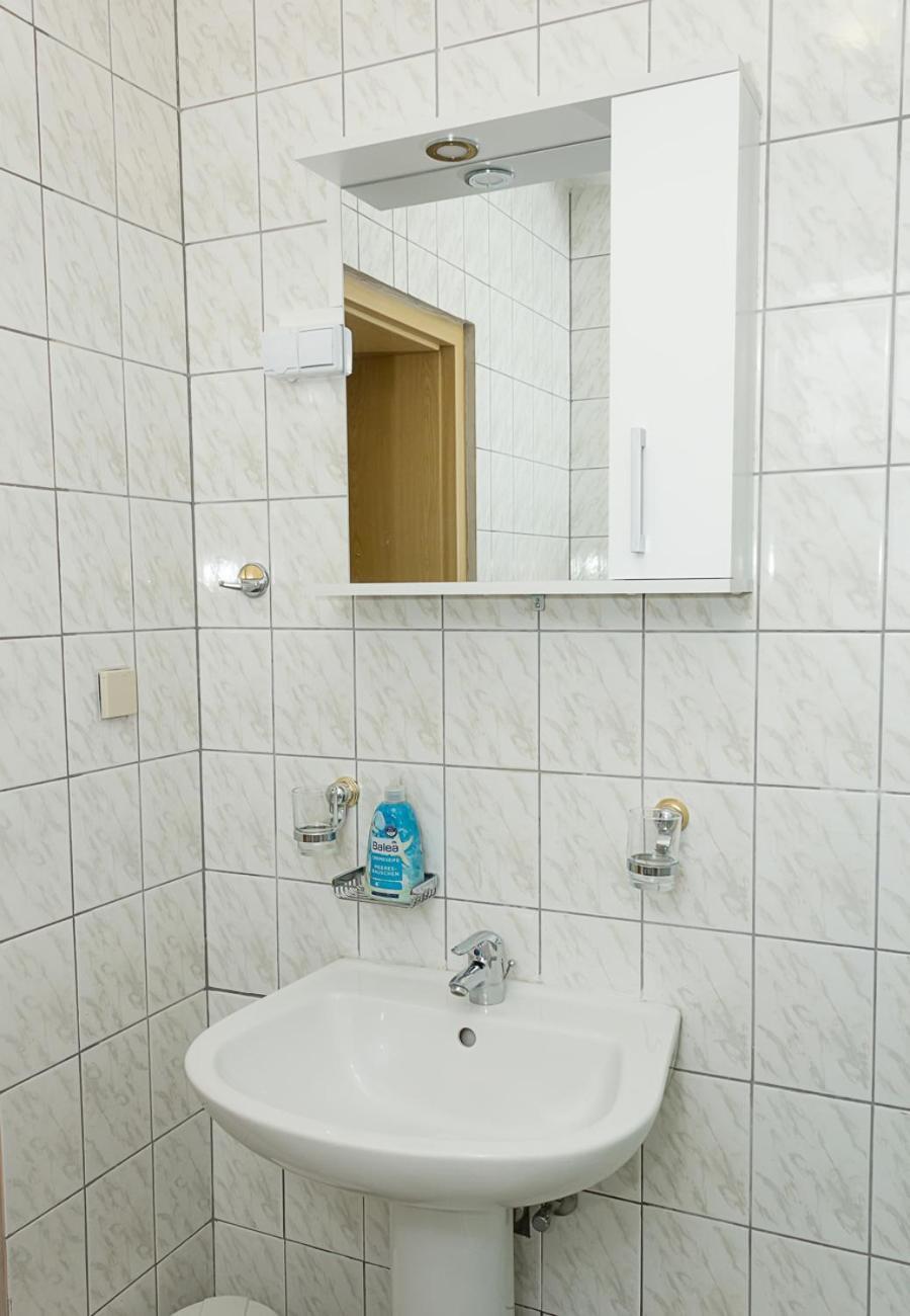 Two Identical Designer 2Bd Flats With Sea View In Balchik By Flat Mаnager Apartment Екстериор снимка