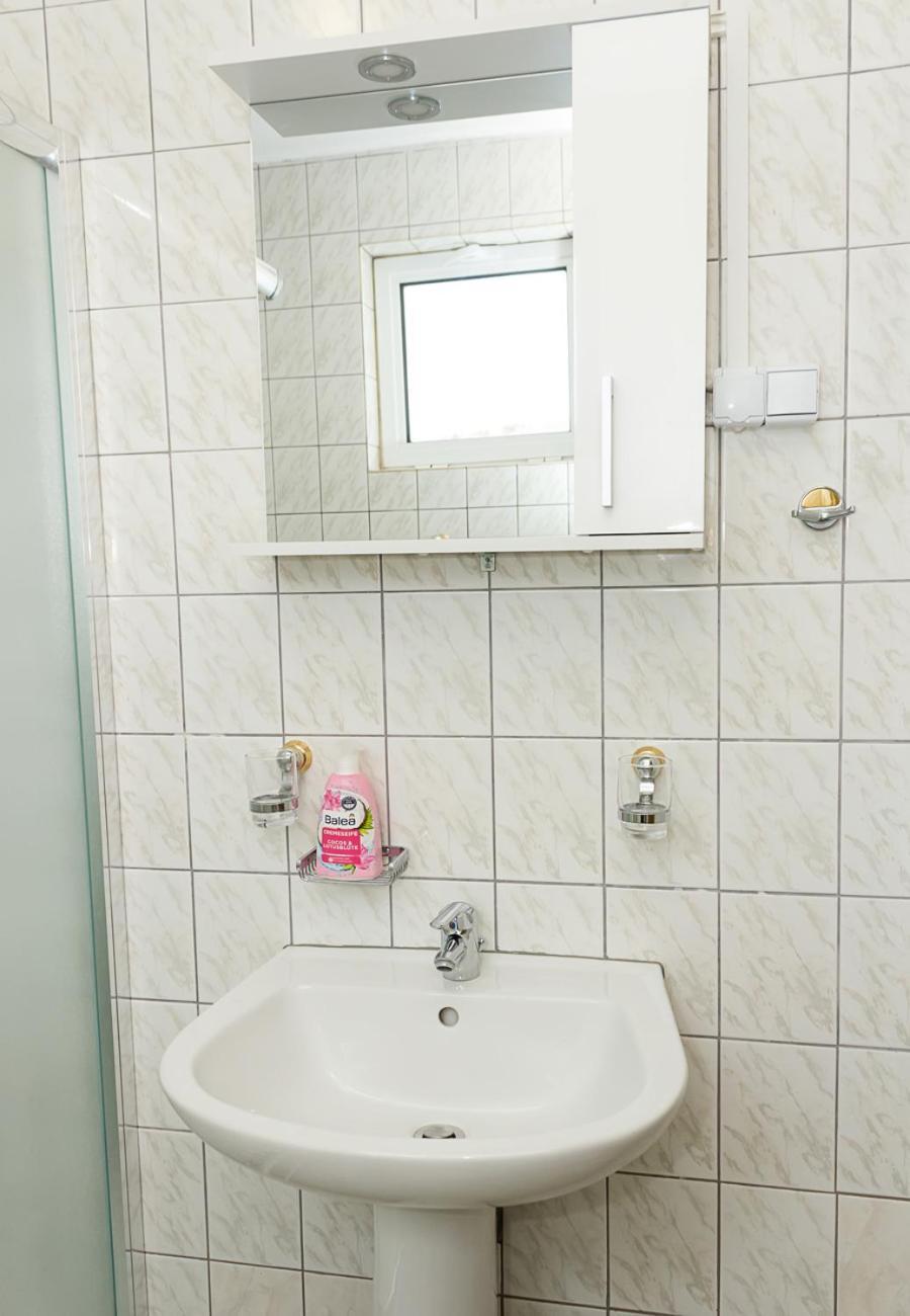 Two Identical Designer 2Bd Flats With Sea View In Balchik By Flat Mаnager Apartment Екстериор снимка